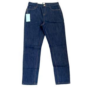 NWT a new day High Rise Fitted Hip & Thigh Skinny Jeans Size 6R